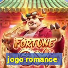 jogo romance